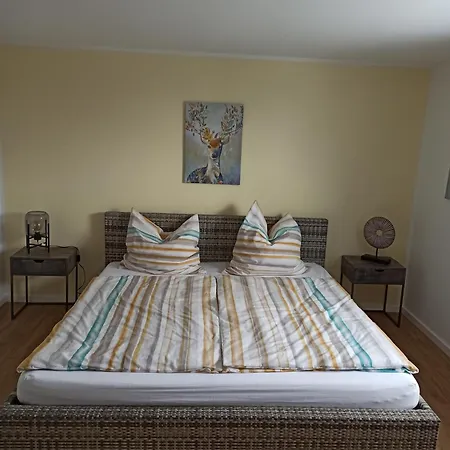 Apartment Herzblut Monschau