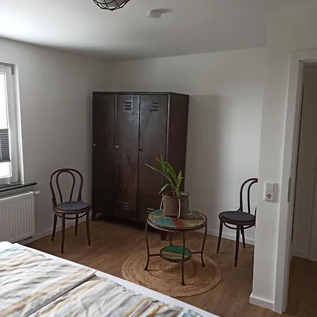 Herzblut Apartment *