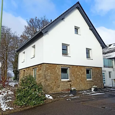 Herzblut * Monschau