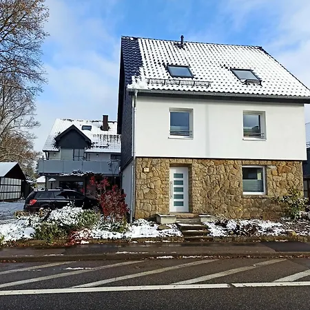 Apartment Herzblut *